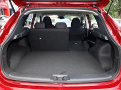 2021 2,0-литровый вариатор Smart Enjoy Edition 2021 2.0L CVT Smart Enjoy Edition Фото 330 из 334