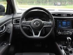 Фото Nissan Qashqai (J12)