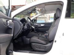 2021 2,0-литровый вариатор Luxury Pilot Edition 2021 2.0L CVT Luxury Pilot Edition Фото 228 из 334