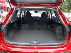 2021 2,0-литровый вариатор Smart Enjoy Edition 2021 2.0L CVT Smart Enjoy Edition Фото 331 из 334