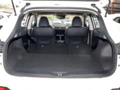 2021 2,0-литровый вариатор Luxury Pilot Edition 2021 2.0L CVT Luxury Pilot Edition Фото 282 из 334