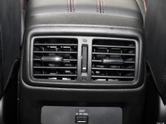2021 2,0-литровый вариатор Luxury Pilot Edition 2021 2.0L CVT Luxury Pilot Edition Фото 250 из 334