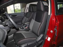 2021 2,0-литровый вариатор Smart Enjoy Edition 2021 2.0L CVT Smart Enjoy Edition Фото 284 из 334