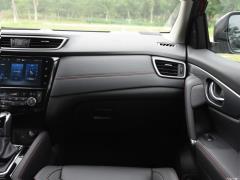Фото Nissan Qashqai (J12)