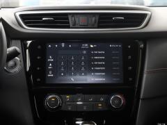 2021 2,0-литровый вариатор Luxury Pilot Edition 2021 2.0L CVT Luxury Pilot Edition Фото 110 из 334
