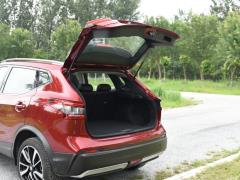 2021 2.0L CVT Флагманское издание 2021 2.0L CVT Flagship Edition Фото 223 из 334