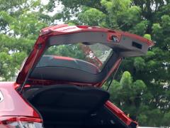 2021 2,0-литровый вариатор Smart Enjoy Edition 2021 2.0L CVT Smart Enjoy Edition Фото 334 из 334