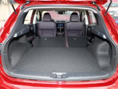 2021 2,0-литровый вариатор Deluxe Edition 2021 2.0L CVT Deluxe Edition Фото 114 из 114