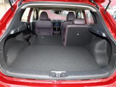 2021 2,0-литровый вариатор Deluxe Edition 2021 2.0L CVT Deluxe Edition Фото 113 из 114
