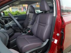 2021 2,0-литровый вариатор Deluxe Edition 2021 2.0L CVT Deluxe Edition Фото 56 из 114