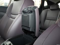 2021 2,0-литровый вариатор Deluxe Edition 2021 2.0L CVT Deluxe Edition Фото 69 из 114