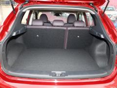 2021 2,0-литровый вариатор Deluxe Edition 2021 2.0L CVT Deluxe Edition Фото 112 из 114