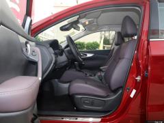 2021 2,0-литровый вариатор Deluxe Edition 2021 2.0L CVT Deluxe Edition Фото 55 из 114