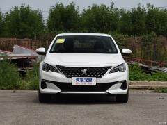 Фото Peugeot 408 