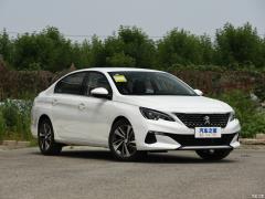 Фото Peugeot 408 