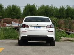 Фото Peugeot 408 , Внешний вид кузова