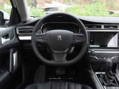 Фото Peugeot 408 