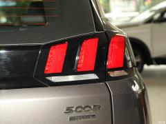7-местный флагман 360THP 2019 года 2019 facelift 360THP 7-seater flagship Фото 183 из 191