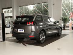 7-местный флагман 360THP 2019 года 2019 facelift 360THP 7-seater flagship Фото 26 из 191
