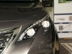 7-местный флагман 360THP 2019 года 2019 facelift 360THP 7-seater flagship Фото 157 из 191