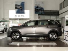 7-местный флагман 360THP 2019 года 2019 facelift 360THP 7-seater flagship Фото 24 из 191