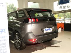 7-местный флагман 360THP 2019 года 2019 facelift 360THP 7-seater flagship Фото 175 из 191