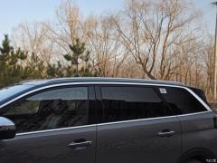 2021 400THP 7-местная флагманская версия GT 2021 400THP 7-seater flagship GT version Фото 56 из 191