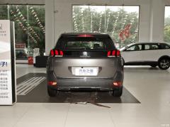 7-местный флагман 360THP 2019 года 2019 facelift 360THP 7-seater flagship Фото 25 из 191