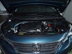 2019 фейслифтинг 360THP 5-местная ведущая версия 2019 facelift 360THP 5-seater leading version Фото 65 из 123