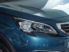2019 фейслифтинг 360THP 5-местная ведущая версия 2019 facelift 360THP 5-seater leading version Фото 73 из 123