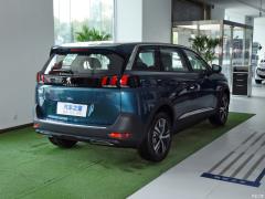 2019 фейслифтинг 360THP 5-местная ведущая версия 2019 facelift 360THP 5-seater leading version Фото 14 из 123