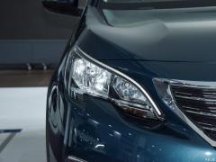 2019 фейслифтинг 360THP 5-местная ведущая версия 2019 facelift 360THP 5-seater leading version Фото 75 из 123