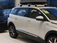7-местная флагманская роскошная версия 2019 рестайлинга 400THP 2019 facelift 400THP 7-seater flagship luxury version Фото 319 из 433