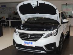 2019 рестайлинг 400THP 5-местный Elite Edition 2019 facelift 400THP 5-seater Elite Edition Фото 341 из 433