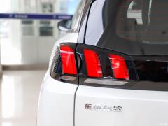 7-местный флагман 2019 рестайлинг 400THP 2019 facelift 400THP 7-seater flagship Фото 276 из 433