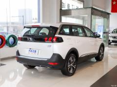7-местный флагман 2019 рестайлинг 400THP 2019 facelift 400THP 7-seater flagship Фото 33 из 433