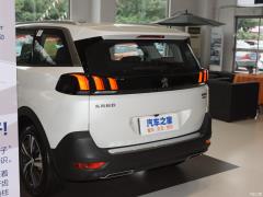 2019 рестайлинг 400THP 5-местный Elite Edition 2019 facelift 400THP 5-seater Elite Edition Фото 368 из 433