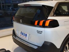 7-местная флагманская роскошная версия 2019 рестайлинга 400THP 2019 facelift 400THP 7-seater flagship luxury version Фото 327 из 433
