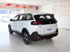 2021 360THP 5-местный Sharp Edition 2021 360THP 5-seater Sharp Edition Фото 24 из 433