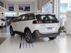 2019 рестайлинг 360THP 5-местный Elite Edition 2019 facelift 360THP 5-seater Elite Edition Фото 49 из 433
