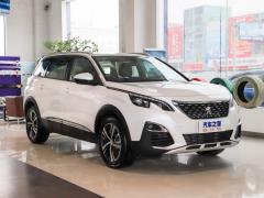 7-местный флагман 2019 рестайлинг 400THP 2019 facelift 400THP 7-seater flagship Фото 29 из 433