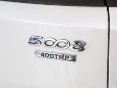 7-местный флагман 2019 рестайлинг 400THP 2019 facelift 400THP 7-seater flagship Фото 284 из 433