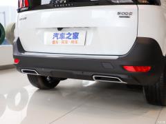 7-местный флагман 2019 рестайлинг 400THP 2019 facelift 400THP 7-seater flagship Фото 285 из 433