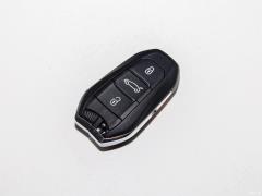 2019 рестайлинг 360THP 5-местный Elite Edition 2019 facelift 360THP 5-seater Elite Edition Фото 433 из 433