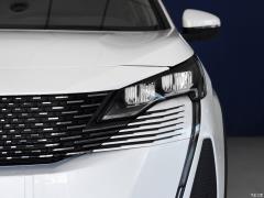 2021 360THP 5-местный Sharp Edition 2021 360THP 5-seater Sharp Edition Фото 205 из 433