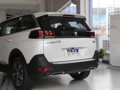 2019 рестайлинг 360THP 5-местный Elite Edition 2019 facelift 360THP 5-seater Elite Edition Фото 416 из 433