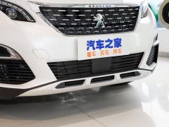 7-местный флагман 2019 рестайлинг 400THP 2019 facelift 400THP 7-seater flagship Фото 253 из 433