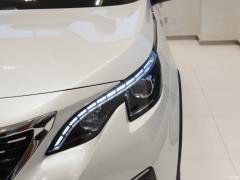 7-местная флагманская роскошная версия 2019 рестайлинга 400THP 2019 facelift 400THP 7-seater flagship luxury version Фото 306 из 433