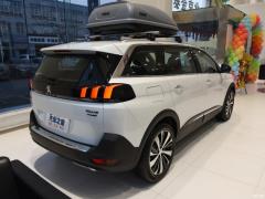 7-местная флагманская роскошная версия 2019 рестайлинга 400THP 2019 facelift 400THP 7-seater flagship luxury version Фото 38 из 433