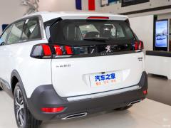 7-местный флагман 2019 рестайлинг 400THP 2019 facelift 400THP 7-seater flagship Фото 273 из 433